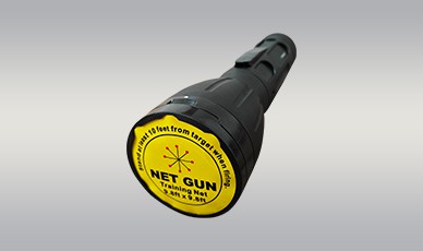 空中網(wǎng)捕器WB-02型