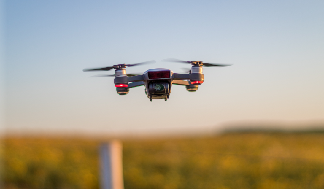 無人機(jī)是如何運(yùn)用于世界近代戰(zhàn)爭(zhēng)災(zāi)難史中的(圖1)