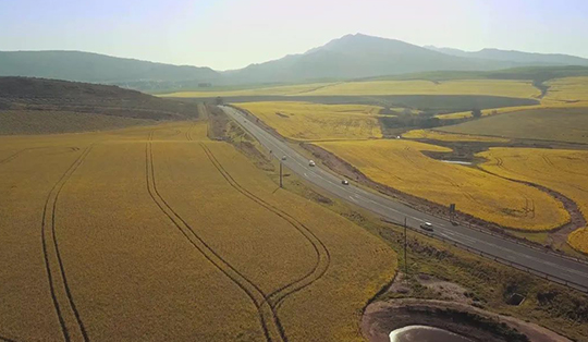 無人機技術(shù)在現(xiàn)代農(nóng)業(yè)領(lǐng)域的應(yīng)用與發(fā)展(圖2)