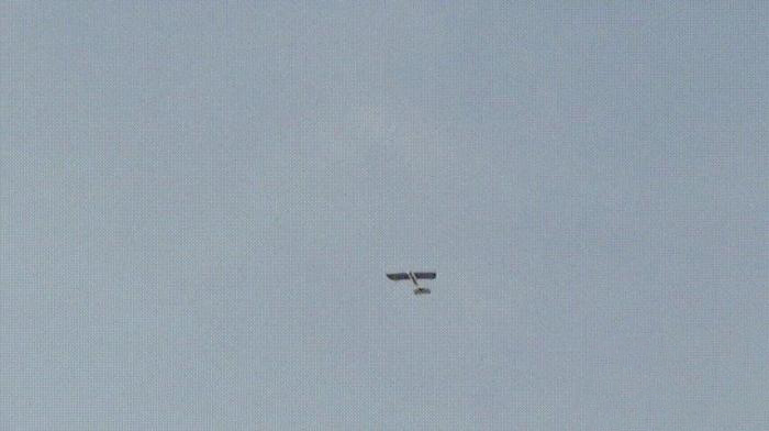 破紀(jì)錄 西工大撲翼式無(wú)人機(jī)成功挑戰(zhàn)單次充電飛行時(shí)間超150分鐘(圖2)