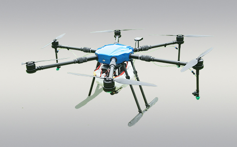 “千里眼”監(jiān)測(cè)蟲(chóng)情 無(wú)人機(jī)精準(zhǔn)作業(yè)(圖1)