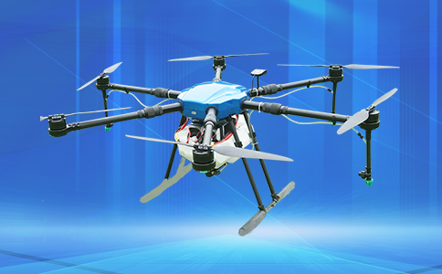 無人機多光譜傳感器在農(nóng)業(yè)領(lǐng)域中的優(yōu)勢應(yīng)用(圖1)