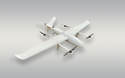 首個無人機科技館開放(圖1) 首個無人機科技館開放(圖1)