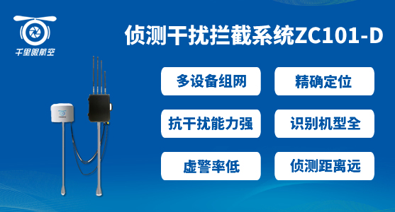 反無人機系統 反無人機系統