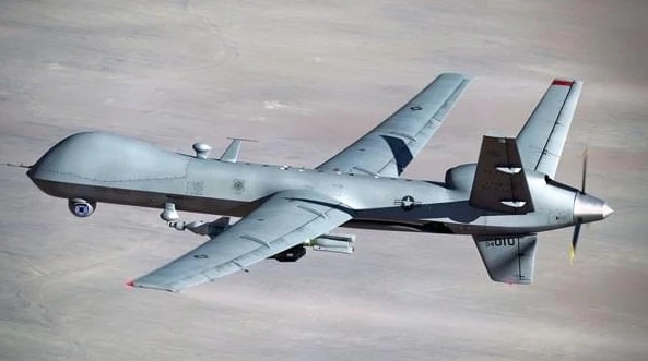 國產(chǎn)獵鷹無人機(jī)首飛,性能碾壓美國同類產(chǎn)品(圖3) 國產(chǎn)獵鷹無人機(jī)首飛,性能碾壓美國同類產(chǎn)品(圖3)