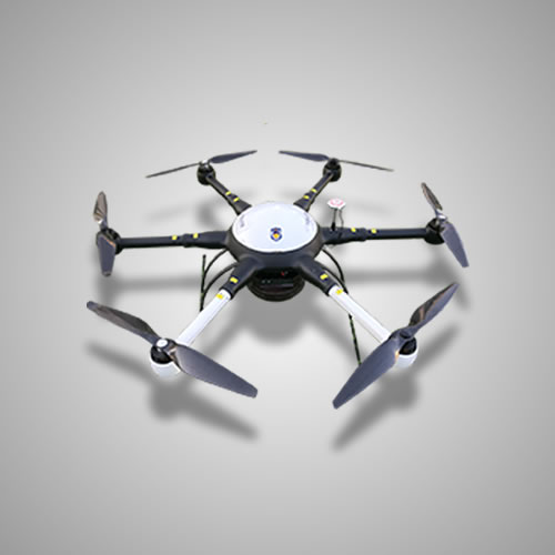 無人機(jī)在測(cè)繪和勘測(cè)方面的應(yīng)用(圖2)