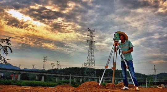 測(cè)繪無人機(jī)技術(shù)優(yōu)勢(shì)有哪些?(圖1)
