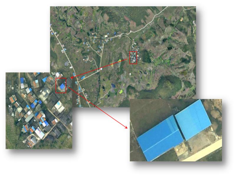 測(cè)繪無人機(jī)技術(shù)優(yōu)勢(shì)有哪些?(圖2)